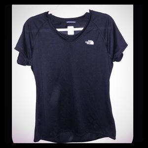 SOLD🚫North-face Womens T-Shirt~ Large